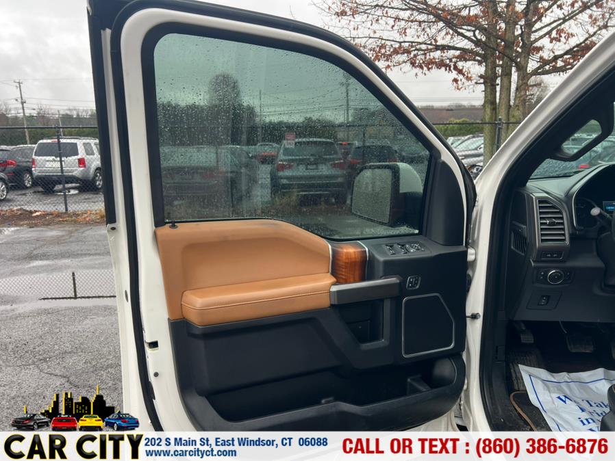 2017 Ford F-150 Limited 4WD SuperCrew 5.5'' Box, available for sale in East Windsor, Connecticut | Car City LLC. East Windsor, Connecticut 2017 Ford F-150 Limited 4WD SuperCrew 5.5'' Box, available for sale in East Windsor, Connecticut | Car City LLC. East Windsor, Connecticut