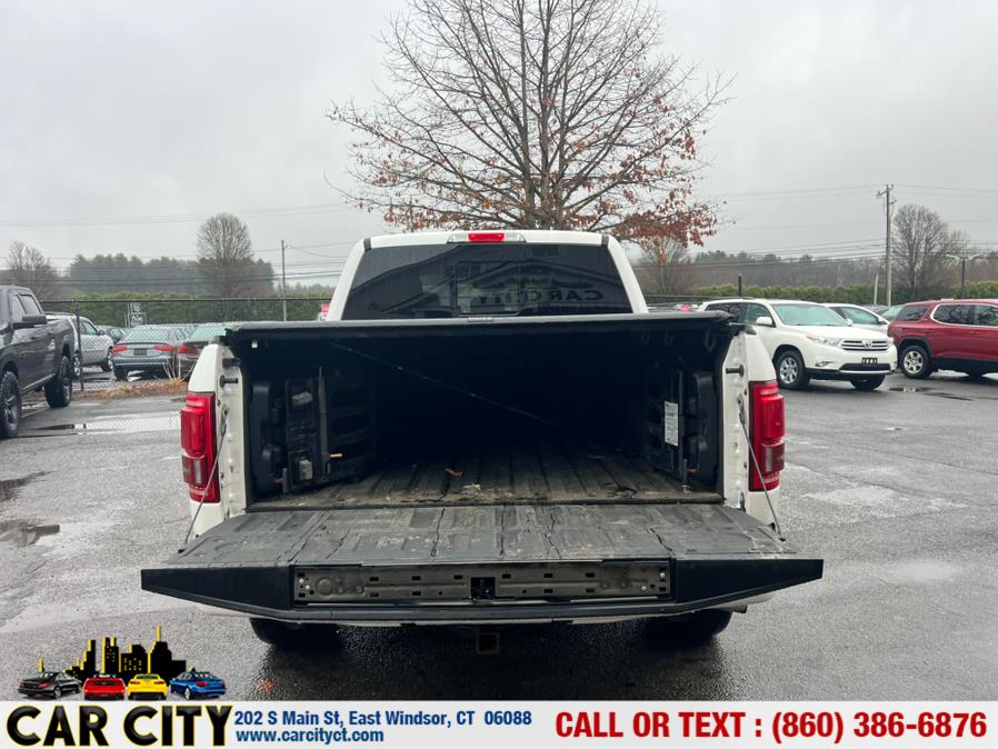 2017 Ford F-150 Limited 4WD SuperCrew 5.5'' Box, available for sale in East Windsor, Connecticut | Car City LLC. East Windsor, Connecticut 2017 Ford F-150 Limited 4WD SuperCrew 5.5'' Box, available for sale in East Windsor, Connecticut | Car City LLC. East Windsor, Connecticut