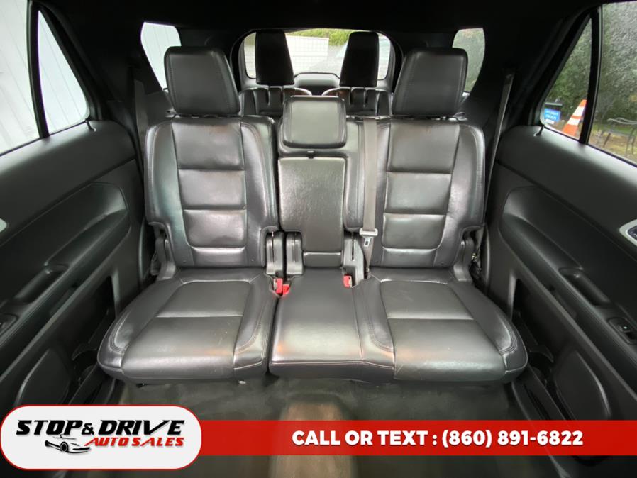 2012 Ford Explorer 4WD 4dr Limited, available for sale in East Windsor, Connecticut | Stop & Drive Auto Sales. East Windsor, Connecticut 2012 Ford Explorer 4WD 4dr Limited, available for sale in East Windsor, Connecticut | Stop & Drive Auto Sales. East Windsor, Connecticut