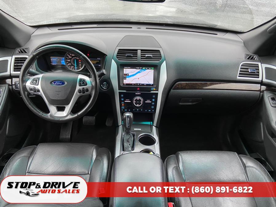 2012 Ford Explorer 4WD 4dr Limited, available for sale in East Windsor, Connecticut | Stop & Drive Auto Sales. East Windsor, Connecticut 2012 Ford Explorer 4WD 4dr Limited, available for sale in East Windsor, Connecticut | Stop & Drive Auto Sales. East Windsor, Connecticut
