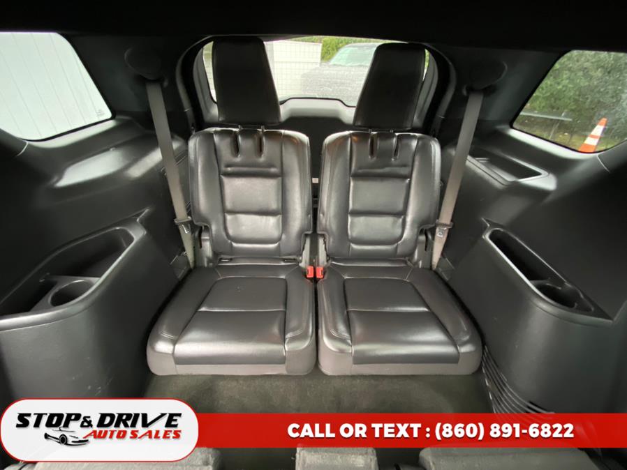 2012 Ford Explorer 4WD 4dr Limited, available for sale in East Windsor, Connecticut | Stop & Drive Auto Sales. East Windsor, Connecticut 2012 Ford Explorer 4WD 4dr Limited, available for sale in East Windsor, Connecticut | Stop & Drive Auto Sales. East Windsor, Connecticut