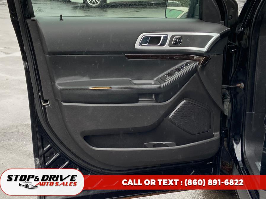 2012 Ford Explorer 4WD 4dr Limited, available for sale in East Windsor, Connecticut | Stop & Drive Auto Sales. East Windsor, Connecticut 2012 Ford Explorer 4WD 4dr Limited, available for sale in East Windsor, Connecticut | Stop & Drive Auto Sales. East Windsor, Connecticut
