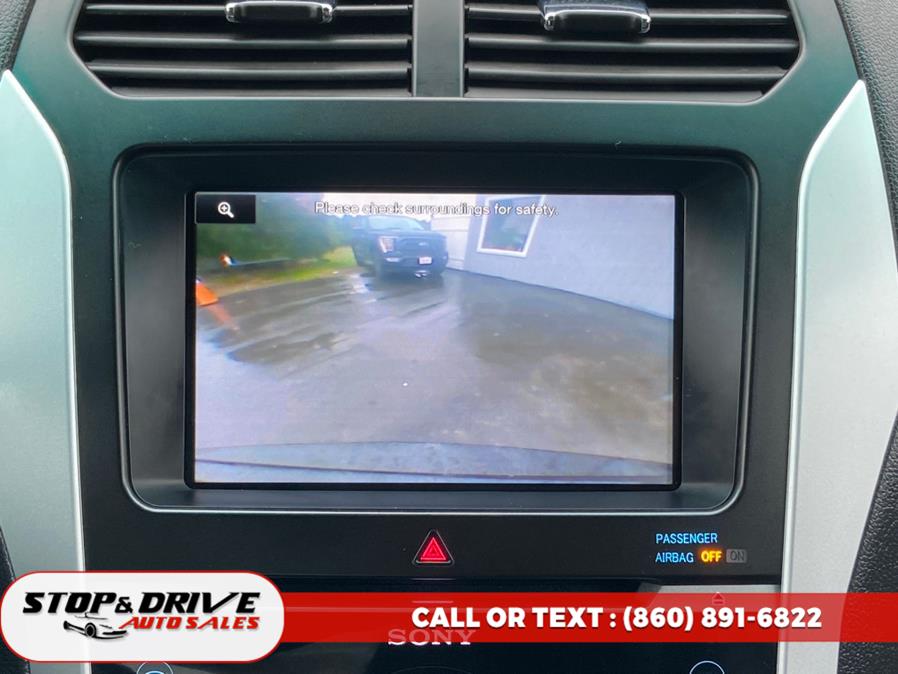 2012 Ford Explorer 4WD 4dr Limited, available for sale in East Windsor, Connecticut | Stop & Drive Auto Sales. East Windsor, Connecticut 2012 Ford Explorer 4WD 4dr Limited, available for sale in East Windsor, Connecticut | Stop & Drive Auto Sales. East Windsor, Connecticut