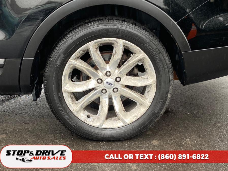 2012 Ford Explorer 4WD 4dr Limited, available for sale in East Windsor, Connecticut | Stop & Drive Auto Sales. East Windsor, Connecticut 2012 Ford Explorer 4WD 4dr Limited, available for sale in East Windsor, Connecticut | Stop & Drive Auto Sales. East Windsor, Connecticut
