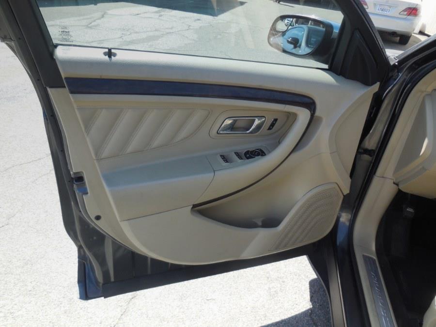 2016 Ford Taurus 4dr Sdn Limited FWD, available for sale in Hawaiian Gardens, California | Luxe Motors. Hawaiian Gardens, California 2016 Ford Taurus 4dr Sdn Limited FWD, available for sale in Hawaiian Gardens, California | Luxe Motors. Hawaiian Gardens, California