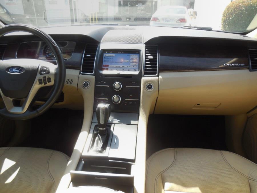 2016 Ford Taurus 4dr Sdn Limited FWD, available for sale in Hawaiian Gardens, California | Luxe Motors. Hawaiian Gardens, California 2016 Ford Taurus 4dr Sdn Limited FWD, available for sale in Hawaiian Gardens, California | Luxe Motors. Hawaiian Gardens, California