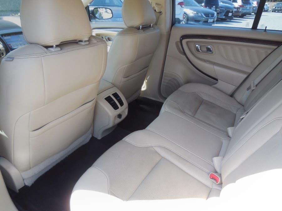 2016 Ford Taurus 4dr Sdn Limited FWD, available for sale in Hawaiian Gardens, California | Luxe Motors. Hawaiian Gardens, California 2016 Ford Taurus 4dr Sdn Limited FWD, available for sale in Hawaiian Gardens, California | Luxe Motors. Hawaiian Gardens, California