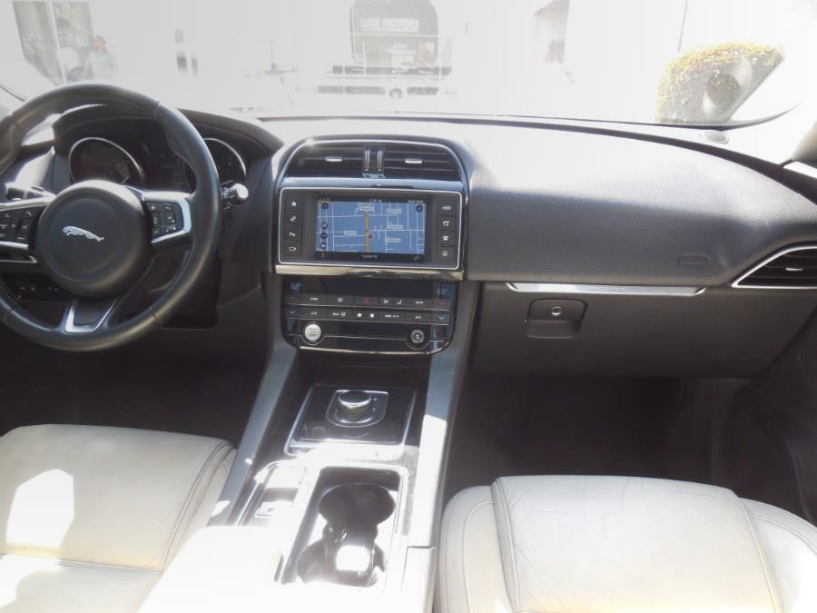 2018 Jaguar F-PACE 35t Prestige AWD, available for sale in Hawaiian Gardens, California | Luxe Motors. Hawaiian Gardens, California 2018 Jaguar F-PACE 35t Prestige AWD, available for sale in Hawaiian Gardens, California | Luxe Motors. Hawaiian Gardens, California