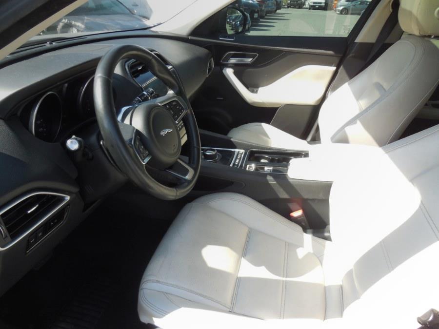 2018 Jaguar F-PACE 35t Prestige AWD, available for sale in Hawaiian Gardens, California | Luxe Motors. Hawaiian Gardens, California 2018 Jaguar F-PACE 35t Prestige AWD, available for sale in Hawaiian Gardens, California | Luxe Motors. Hawaiian Gardens, California