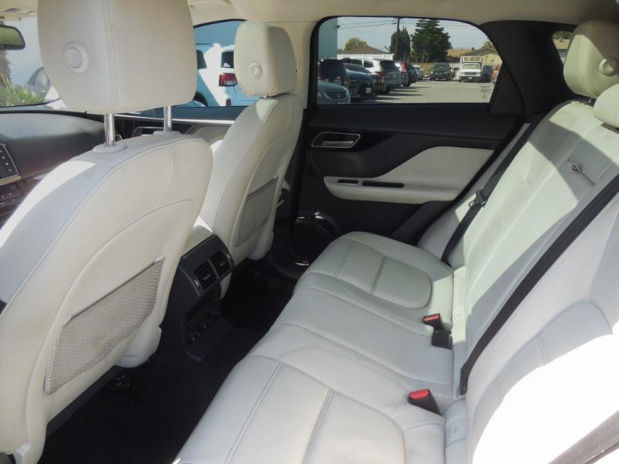 2018 Jaguar F-PACE 35t Prestige AWD, available for sale in Hawaiian Gardens, California | Luxe Motors. Hawaiian Gardens, California 2018 Jaguar F-PACE 35t Prestige AWD, available for sale in Hawaiian Gardens, California | Luxe Motors. Hawaiian Gardens, California