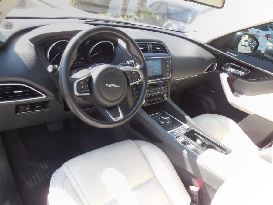 2018 Jaguar F-PACE 35t Prestige AWD, available for sale in Hawaiian Gardens, California | Luxe Motors. Hawaiian Gardens, California 2018 Jaguar F-PACE 35t Prestige AWD, available for sale in Hawaiian Gardens, California | Luxe Motors. Hawaiian Gardens, California