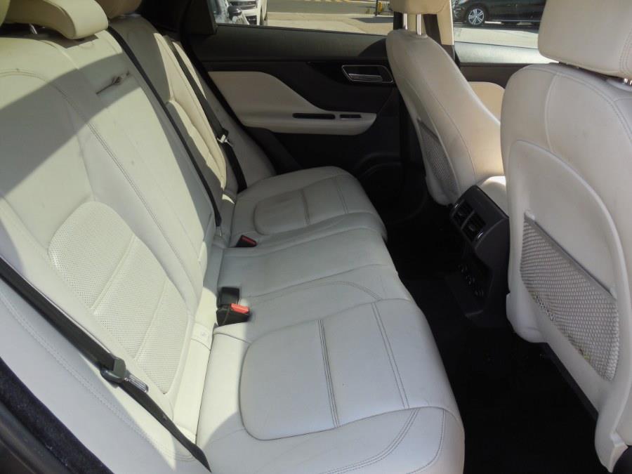2018 Jaguar F-PACE 35t Prestige AWD, available for sale in Hawaiian Gardens, California | Luxe Motors. Hawaiian Gardens, California 2018 Jaguar F-PACE 35t Prestige AWD, available for sale in Hawaiian Gardens, California | Luxe Motors. Hawaiian Gardens, California