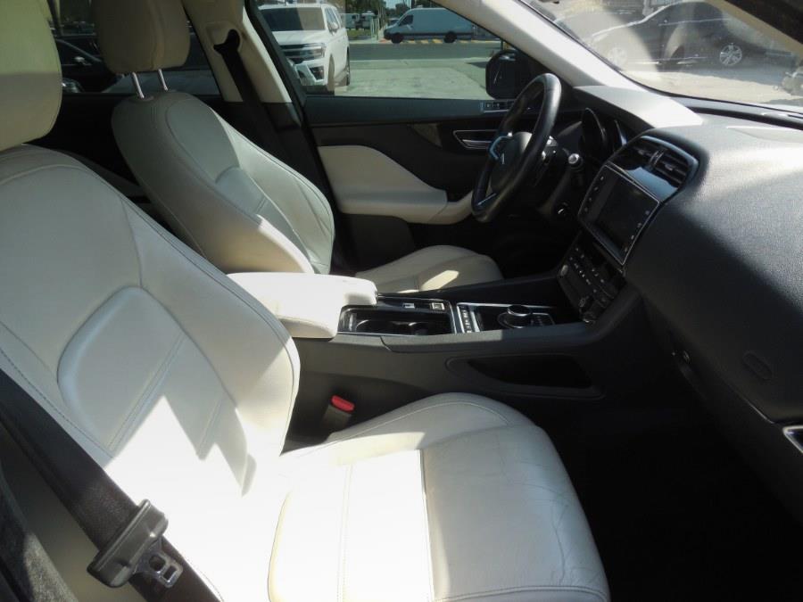 2018 Jaguar F-PACE 35t Prestige AWD, available for sale in Hawaiian Gardens, California | Luxe Motors. Hawaiian Gardens, California 2018 Jaguar F-PACE 35t Prestige AWD, available for sale in Hawaiian Gardens, California | Luxe Motors. Hawaiian Gardens, California