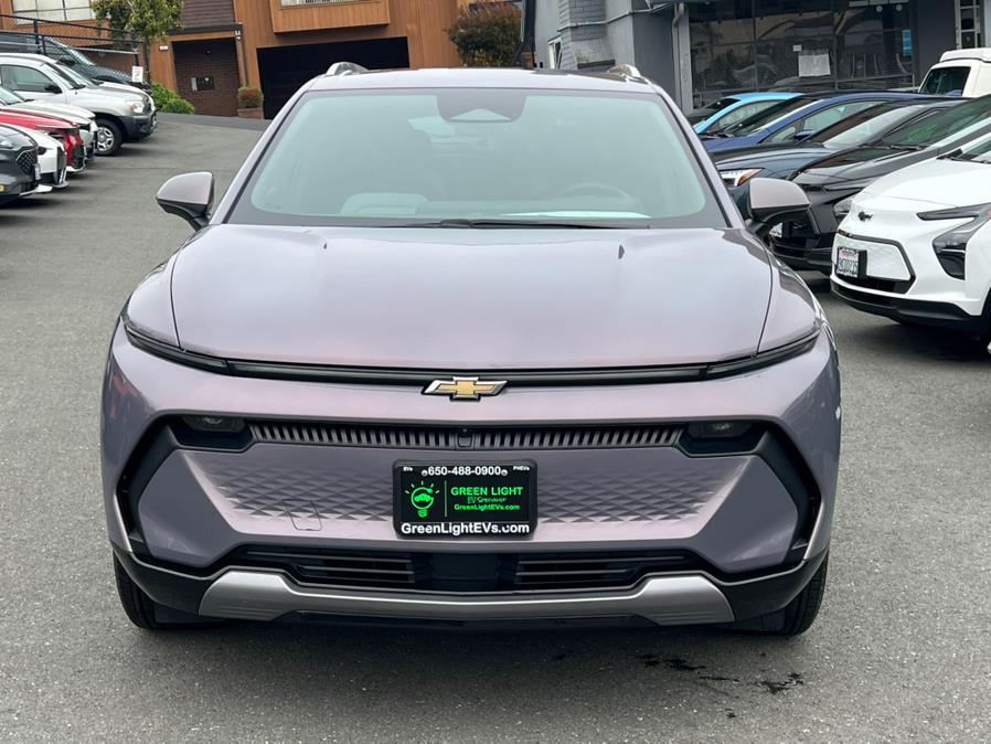 2024 Chevrolet Equinox EV 2LT FWD, available for sale in Daly City, California | Green Light Auto Wholesale. Daly City, California 2024 Chevrolet Equinox EV 2LT FWD, available for sale in Daly City, California | Green Light Auto Wholesale. Daly City, California