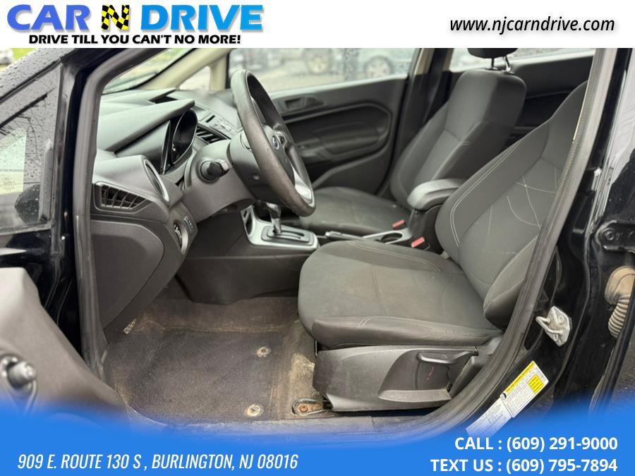 2019 Ford Fiesta SE, available for sale in Burlington, New Jersey | Car N Drive. Burlington, New Jersey 2019 Ford Fiesta SE, available for sale in Burlington, New Jersey | Car N Drive. Burlington, New Jersey