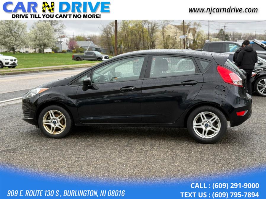 2019 Ford Fiesta SE, available for sale in Burlington, New Jersey | Car N Drive. Burlington, New Jersey 2019 Ford Fiesta SE, available for sale in Burlington, New Jersey | Car N Drive. Burlington, New Jersey