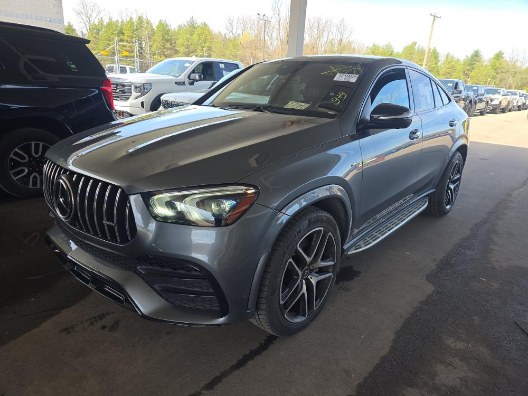 Used 2021 Mercedes-Benz GLE in Franklin Square, New York | C Rich Cars. Franklin Square, New York