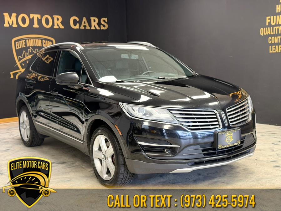 2017 Lincoln MKC Premiere AWD, available for sale in Newark, New Jersey | Elite Motor Cars. Newark, New Jersey 2017 Lincoln MKC Premiere AWD, available for sale in Newark, New Jersey | Elite Motor Cars. Newark, New Jersey