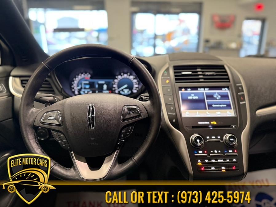 2017 Lincoln MKC Premiere AWD, available for sale in Newark, New Jersey | Elite Motor Cars. Newark, New Jersey 2017 Lincoln MKC Premiere AWD, available for sale in Newark, New Jersey | Elite Motor Cars. Newark, New Jersey