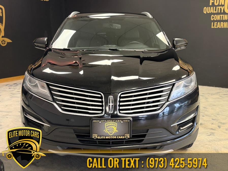 2017 Lincoln MKC Premiere AWD, available for sale in Newark, New Jersey | Elite Motor Cars. Newark, New Jersey 2017 Lincoln MKC Premiere AWD, available for sale in Newark, New Jersey | Elite Motor Cars. Newark, New Jersey