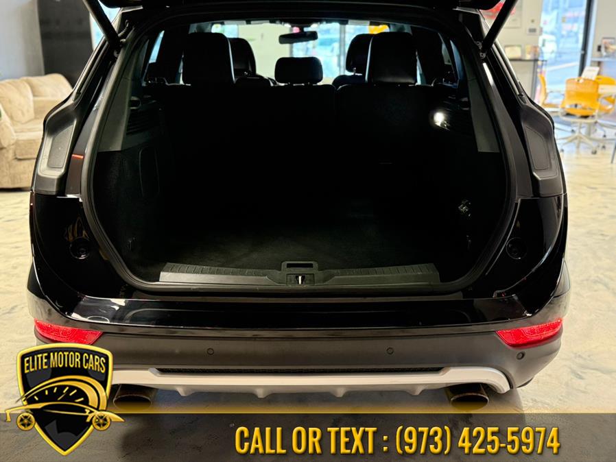 2017 Lincoln MKC Premiere AWD, available for sale in Newark, New Jersey | Elite Motor Cars. Newark, New Jersey 2017 Lincoln MKC Premiere AWD, available for sale in Newark, New Jersey | Elite Motor Cars. Newark, New Jersey
