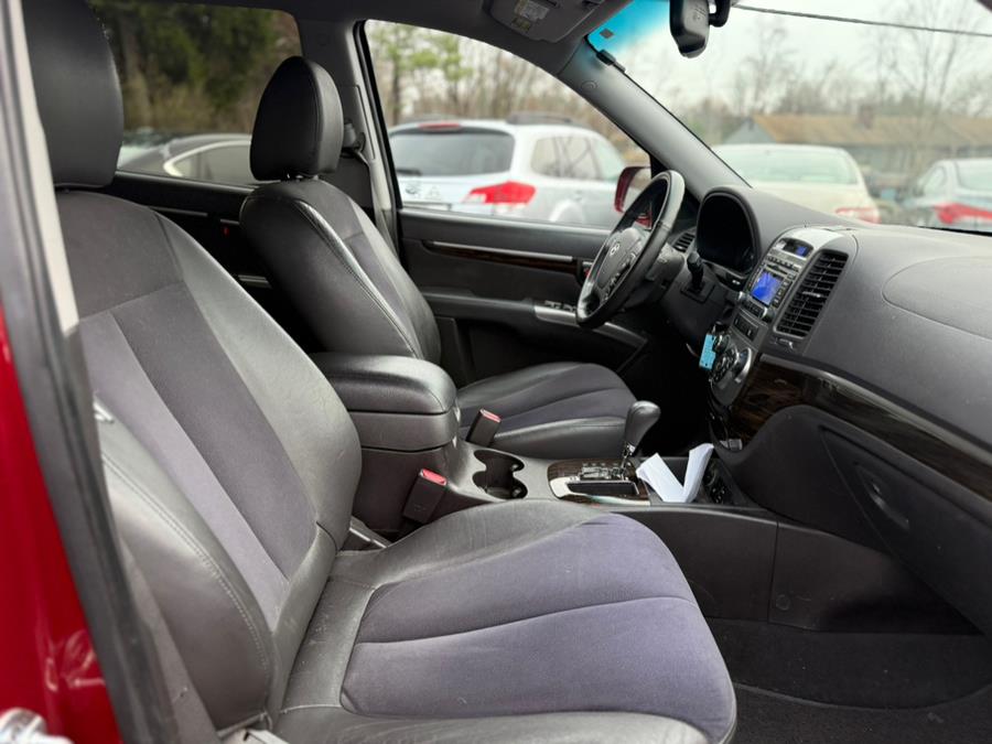 2010 Hyundai Santa Fe AWD 4dr V6 Auto SE, available for sale in East Windsor, Connecticut | STS Automotive. East Windsor, Connecticut 2010 Hyundai Santa Fe AWD 4dr V6 Auto SE, available for sale in East Windsor, Connecticut | STS Automotive. East Windsor, Connecticut