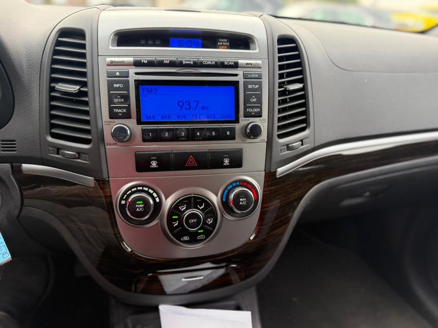 2010 Hyundai Santa Fe AWD 4dr V6 Auto SE, available for sale in East Windsor, Connecticut | STS Automotive. East Windsor, Connecticut 2010 Hyundai Santa Fe AWD 4dr V6 Auto SE, available for sale in East Windsor, Connecticut | STS Automotive. East Windsor, Connecticut
