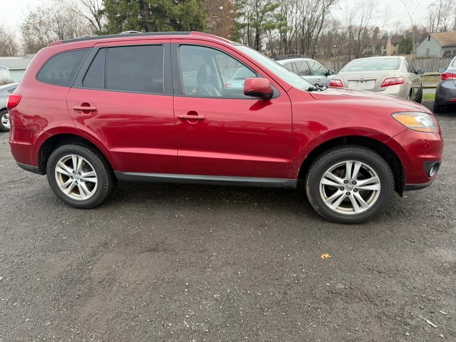2010 Hyundai Santa Fe AWD 4dr V6 Auto SE, available for sale in East Windsor, Connecticut | STS Automotive. East Windsor, Connecticut 2010 Hyundai Santa Fe AWD 4dr V6 Auto SE, available for sale in East Windsor, Connecticut | STS Automotive. East Windsor, Connecticut