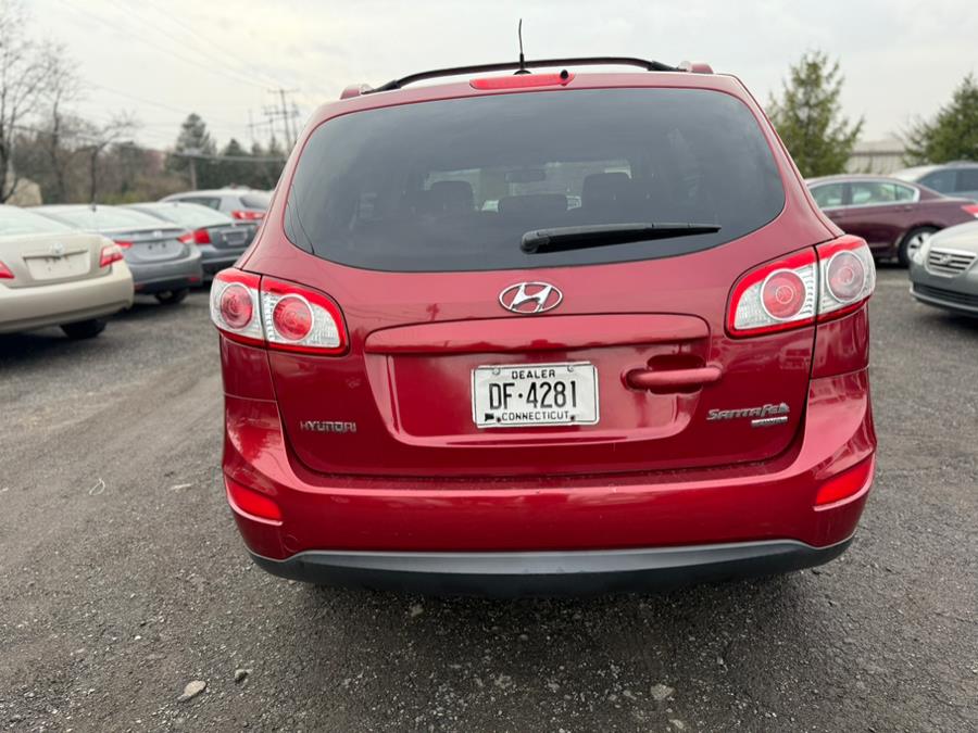 2010 Hyundai Santa Fe AWD 4dr V6 Auto SE, available for sale in East Windsor, Connecticut | STS Automotive. East Windsor, Connecticut 2010 Hyundai Santa Fe AWD 4dr V6 Auto SE, available for sale in East Windsor, Connecticut | STS Automotive. East Windsor, Connecticut