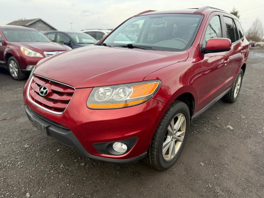Used 2010 Hyundai Santa Fe in East Windsor, Connecticut | STS Automotive. East Windsor, Connecticut