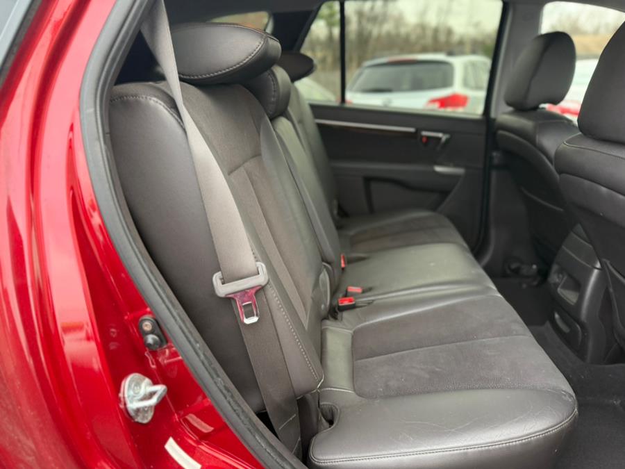 2010 Hyundai Santa Fe AWD 4dr V6 Auto SE, available for sale in East Windsor, Connecticut | STS Automotive. East Windsor, Connecticut 2010 Hyundai Santa Fe AWD 4dr V6 Auto SE, available for sale in East Windsor, Connecticut | STS Automotive. East Windsor, Connecticut