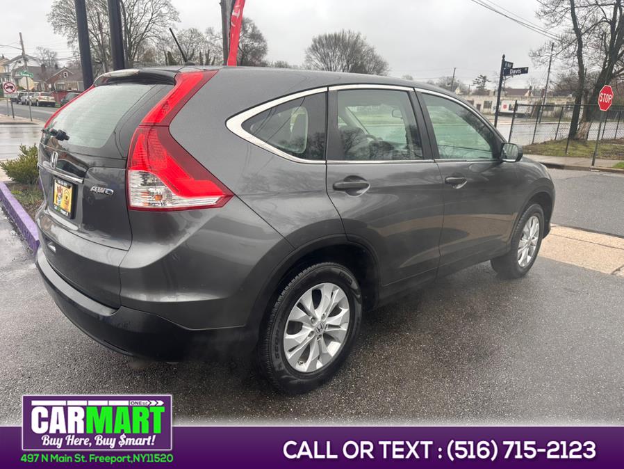 2013 Honda CR-V AWD 5dr LX, available for sale in Freeport, New York | Carmart One LLC. Freeport, New York 2013 Honda CR-V AWD 5dr LX, available for sale in Freeport, New York | Carmart One LLC. Freeport, New York