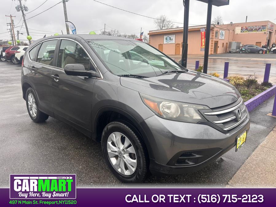 2013 Honda CR-V AWD 5dr LX, available for sale in Freeport, New York | Carmart One LLC. Freeport, New York 2013 Honda CR-V AWD 5dr LX, available for sale in Freeport, New York | Carmart One LLC. Freeport, New York