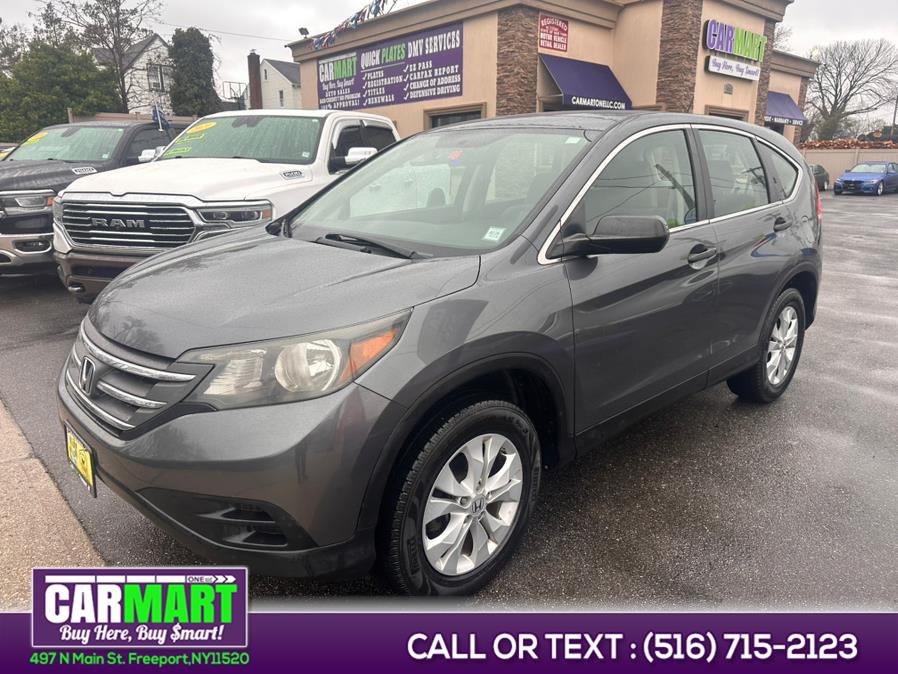 2013 Honda CR-V AWD 5dr LX, available for sale in Freeport, New York | Carmart One LLC. Freeport, New York 2013 Honda CR-V AWD 5dr LX, available for sale in Freeport, New York | Carmart One LLC. Freeport, New York