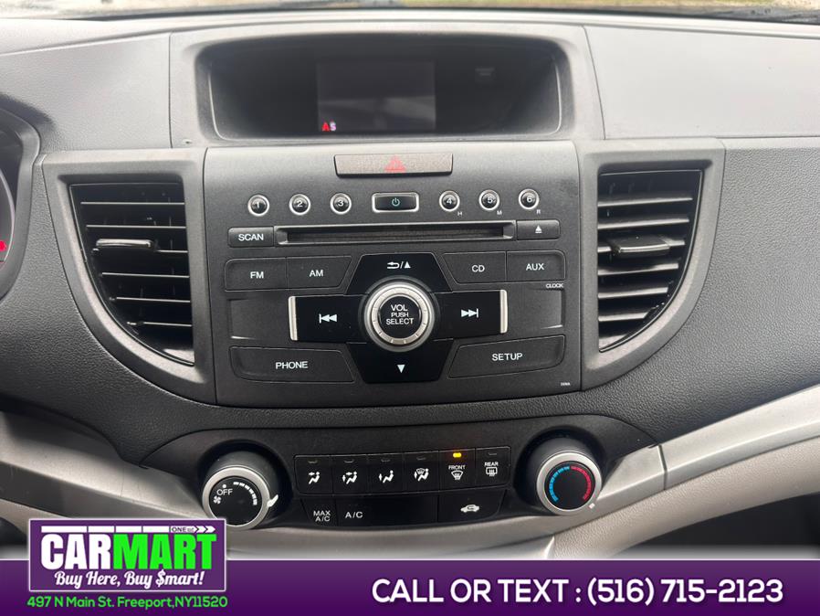 2013 Honda CR-V AWD 5dr LX, available for sale in Freeport, New York | Carmart One LLC. Freeport, New York 2013 Honda CR-V AWD 5dr LX, available for sale in Freeport, New York | Carmart One LLC. Freeport, New York