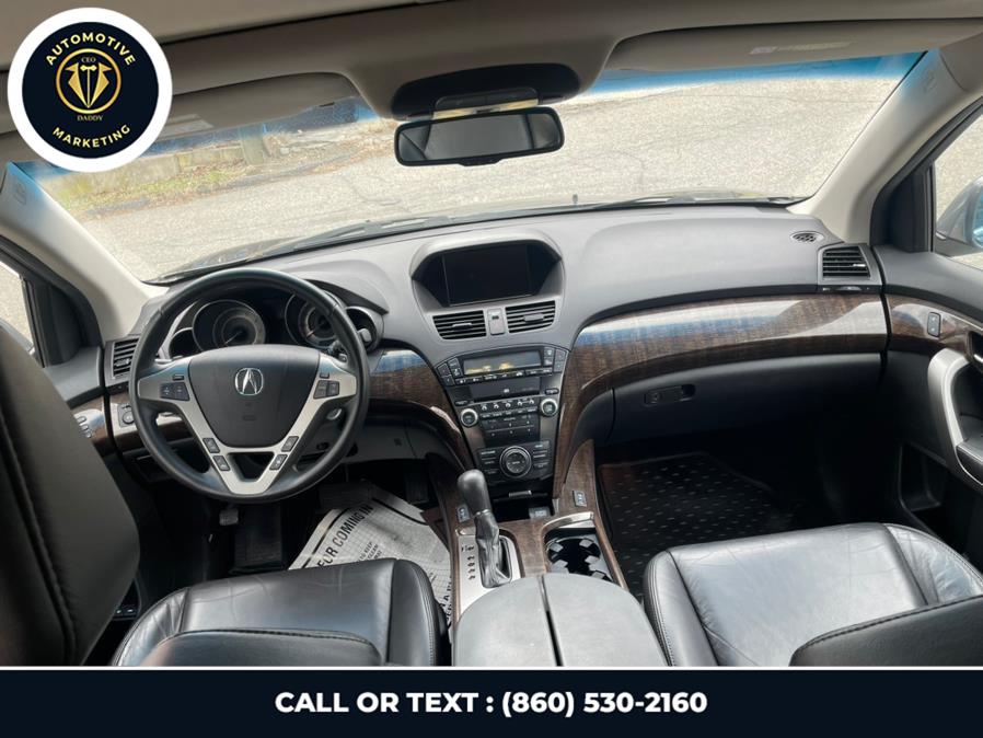 2011 Acura MDX AWD 4dr Tech Pkg, available for sale in Online only, Connecticut | CEO DADDY AUTO. Online only, Connecticut 2011 Acura MDX AWD 4dr Tech Pkg, available for sale in Online only, Connecticut | CEO DADDY AUTO. Online only, Connecticut