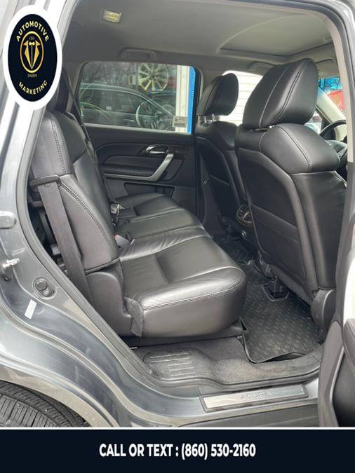 2011 Acura MDX AWD 4dr Tech Pkg, available for sale in Online only, Connecticut | CEO DADDY AUTO. Online only, Connecticut 2011 Acura MDX AWD 4dr Tech Pkg, available for sale in Online only, Connecticut | CEO DADDY AUTO. Online only, Connecticut