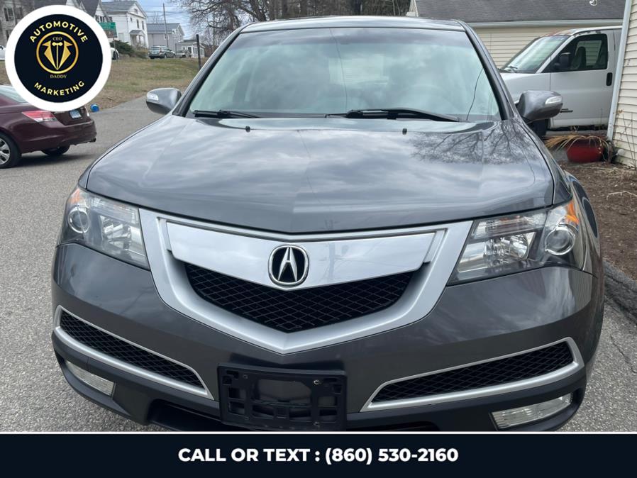 2011 Acura MDX AWD 4dr Tech Pkg, available for sale in Online only, Connecticut | CEO DADDY AUTO. Online only, Connecticut 2011 Acura MDX AWD 4dr Tech Pkg, available for sale in Online only, Connecticut | CEO DADDY AUTO. Online only, Connecticut