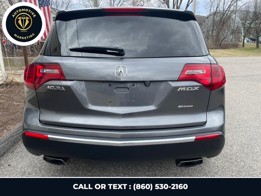 2011 Acura MDX AWD 4dr Tech Pkg, available for sale in Online only, Connecticut | CEO DADDY AUTO. Online only, Connecticut 2011 Acura MDX AWD 4dr Tech Pkg, available for sale in Online only, Connecticut | CEO DADDY AUTO. Online only, Connecticut