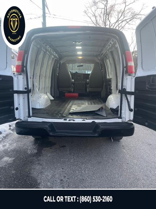 2017 Chevrolet Express Cargo Van RWD 2500 135", available for sale in Online only, Connecticut | CEO DADDY AUTO. Online only, Connecticut 2017 Chevrolet Express Cargo Van RWD 2500 135", available for sale in Online only, Connecticut | CEO DADDY AUTO. Online only, Connecticut