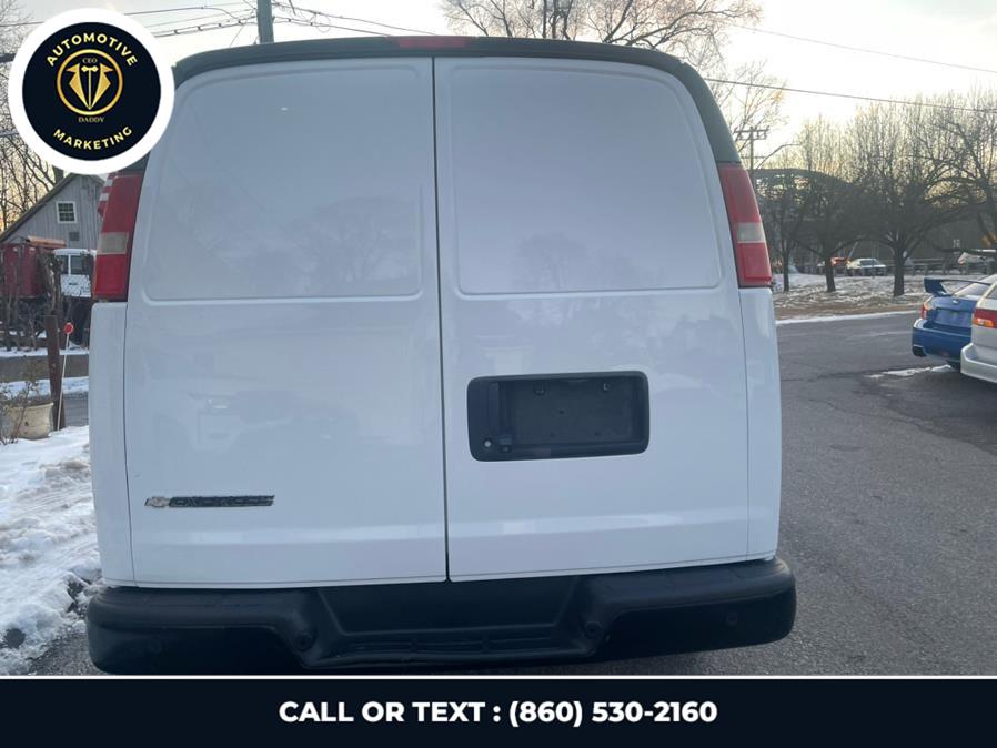 2017 Chevrolet Express Cargo Van RWD 2500 135", available for sale in Online only, Connecticut | CEO DADDY AUTO. Online only, Connecticut 2017 Chevrolet Express Cargo Van RWD 2500 135", available for sale in Online only, Connecticut | CEO DADDY AUTO. Online only, Connecticut