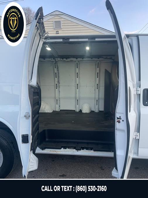 2017 Chevrolet Express Cargo Van RWD 2500 135", available for sale in Online only, Connecticut | CEO DADDY AUTO. Online only, Connecticut 2017 Chevrolet Express Cargo Van RWD 2500 135", available for sale in Online only, Connecticut | CEO DADDY AUTO. Online only, Connecticut