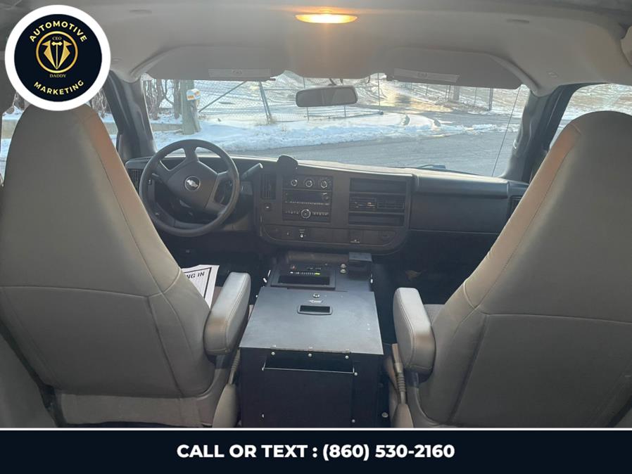 2017 Chevrolet Express Cargo Van RWD 2500 135", available for sale in Online only, Connecticut | CEO DADDY AUTO. Online only, Connecticut 2017 Chevrolet Express Cargo Van RWD 2500 135", available for sale in Online only, Connecticut | CEO DADDY AUTO. Online only, Connecticut