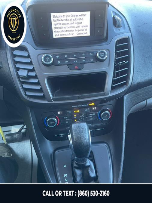 2019 Ford Transit Connect Wagon XL LWB w/Rear Symmetrical Doors, available for sale in Online only, Connecticut | CEO DADDY AUTO. Online only, Connecticut 2019 Ford Transit Connect Wagon XL LWB w/Rear Symmetrical Doors, available for sale in Online only, Connecticut | CEO DADDY AUTO. Online only, Connecticut