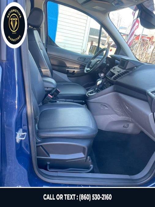 2019 Ford Transit Connect Wagon XL LWB w/Rear Symmetrical Doors, available for sale in Online only, Connecticut | CEO DADDY AUTO. Online only, Connecticut 2019 Ford Transit Connect Wagon XL LWB w/Rear Symmetrical Doors, available for sale in Online only, Connecticut | CEO DADDY AUTO. Online only, Connecticut