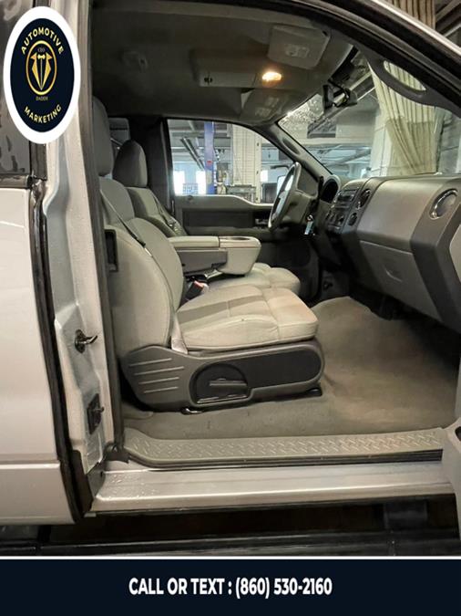 2007 Ford F-150 4WD Supercab 133" XLT, available for sale in Online only, Connecticut | CEO DADDY AUTO. Online only, Connecticut 2007 Ford F-150 4WD Supercab 133" XLT, available for sale in Online only, Connecticut | CEO DADDY AUTO. Online only, Connecticut