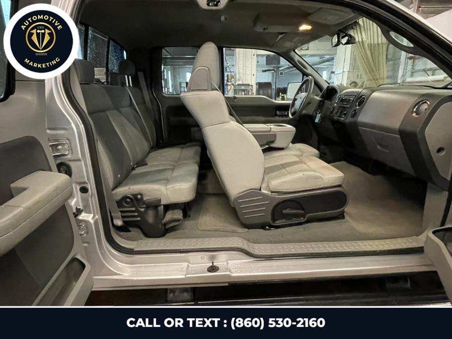 2007 Ford F-150 4WD Supercab 133" XLT, available for sale in Online only, Connecticut | CEO DADDY AUTO. Online only, Connecticut 2007 Ford F-150 4WD Supercab 133" XLT, available for sale in Online only, Connecticut | CEO DADDY AUTO. Online only, Connecticut