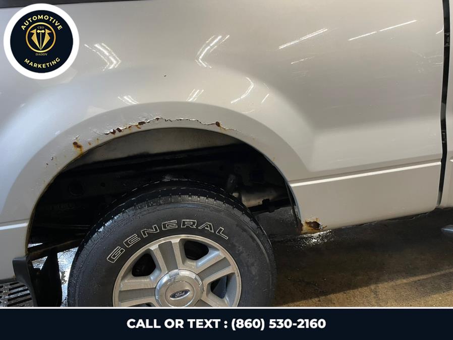 2007 Ford F-150 4WD Supercab 133" XLT, available for sale in Online only, Connecticut | CEO DADDY AUTO. Online only, Connecticut 2007 Ford F-150 4WD Supercab 133" XLT, available for sale in Online only, Connecticut | CEO DADDY AUTO. Online only, Connecticut