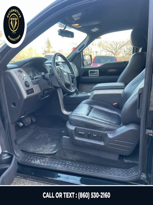 2011 Ford F-150 4WD SuperCab 145" FX4, available for sale in Online only, Connecticut | CEO DADDY AUTO. Online only, Connecticut 2011 Ford F-150 4WD SuperCab 145" FX4, available for sale in Online only, Connecticut | CEO DADDY AUTO. Online only, Connecticut