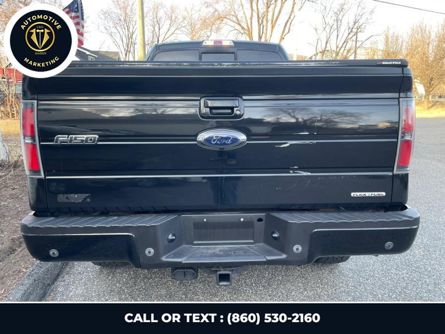 2011 Ford F-150 4WD SuperCab 145" FX4, available for sale in Online only, Connecticut | CEO DADDY AUTO. Online only, Connecticut 2011 Ford F-150 4WD SuperCab 145" FX4, available for sale in Online only, Connecticut | CEO DADDY AUTO. Online only, Connecticut